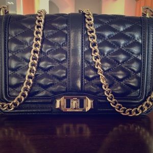 Rebecca Minkoff crossbody